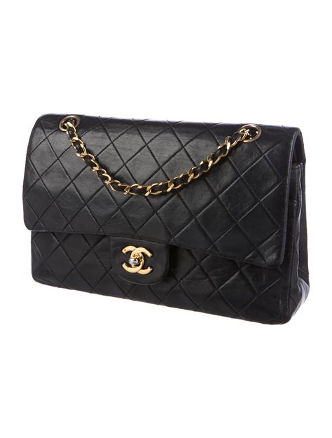 chanel 1 1 flapbag|chanel vintage classic flap bag.